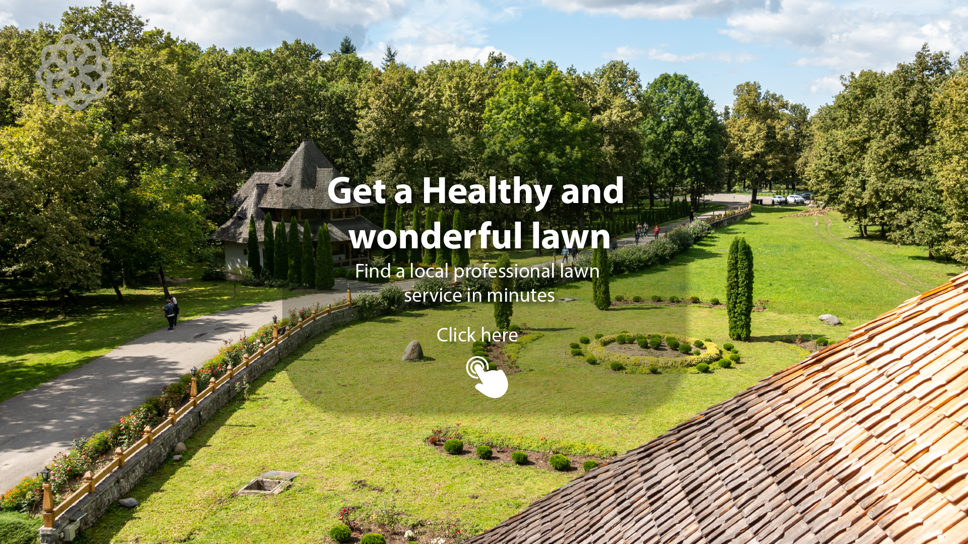 Get a healthy and wonderful lawn